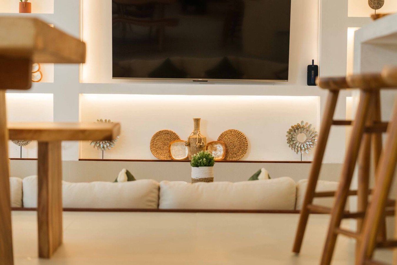 2BR Bali Villa Near Uluwatu Surf & Beach Clubs 70