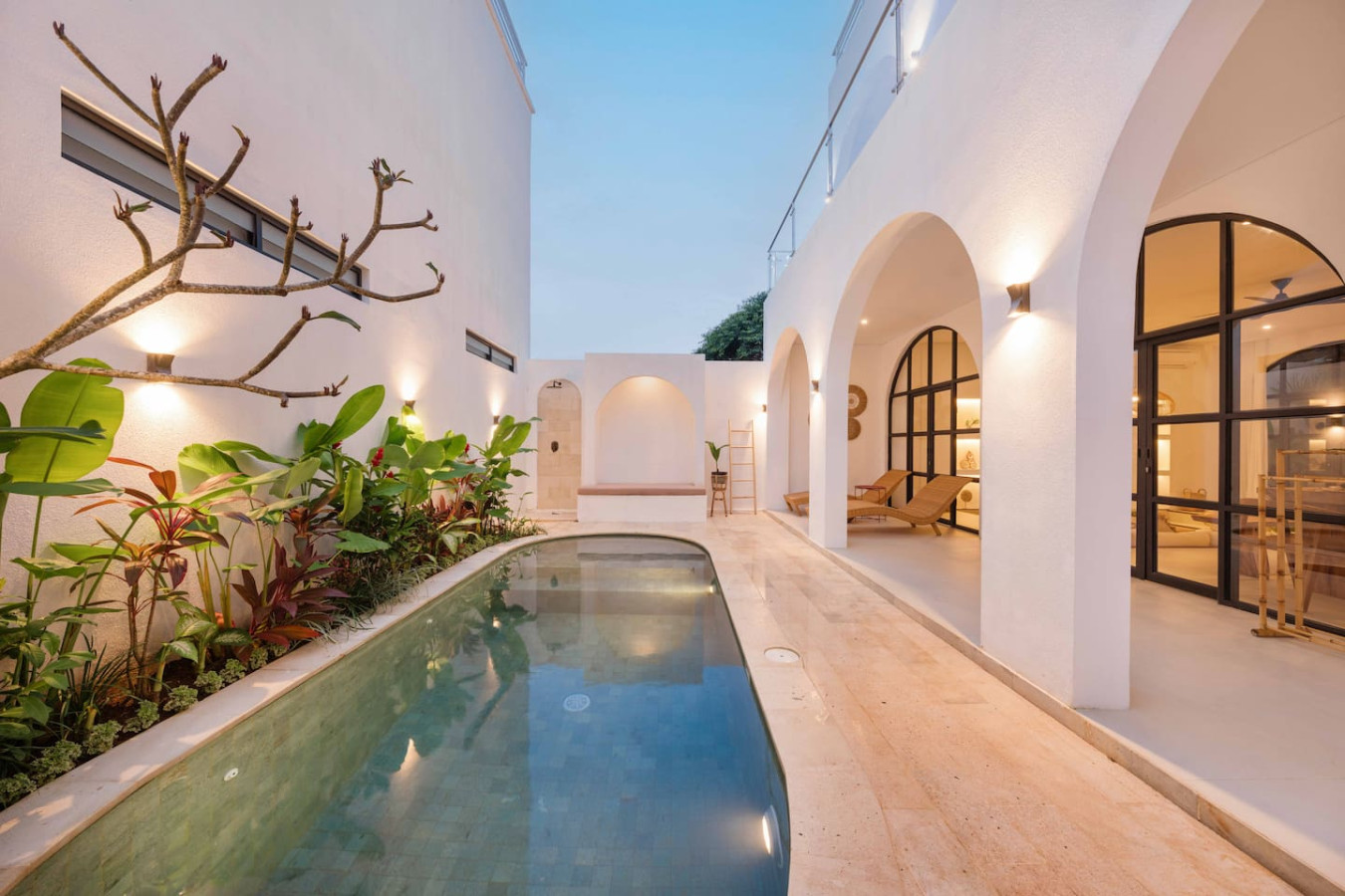 2BR Bali Villa Near Uluwatu Surf & Beach Clubs 76