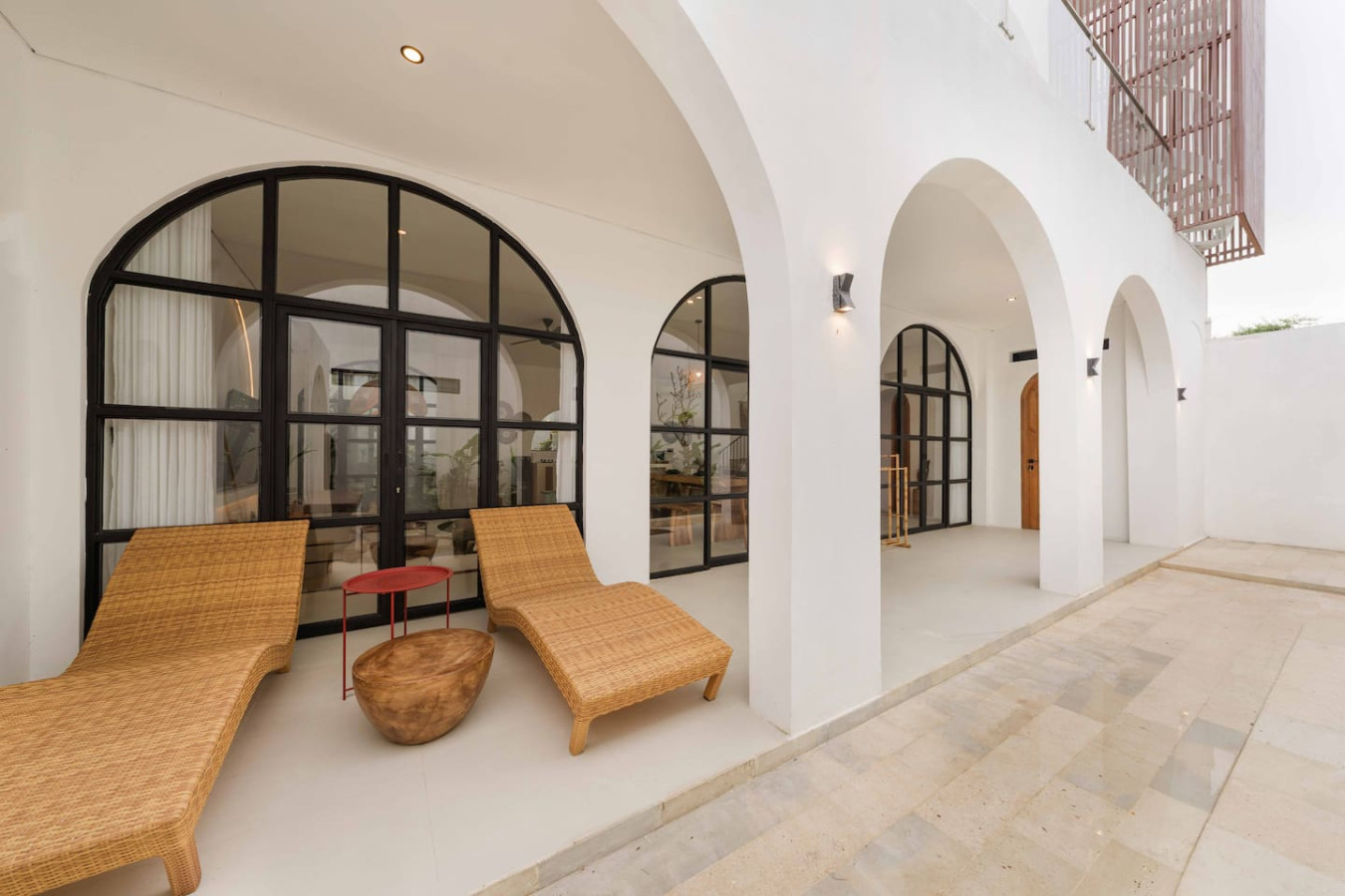 2BR Bali Villa Near Uluwatu Surf & Beach Clubs 77