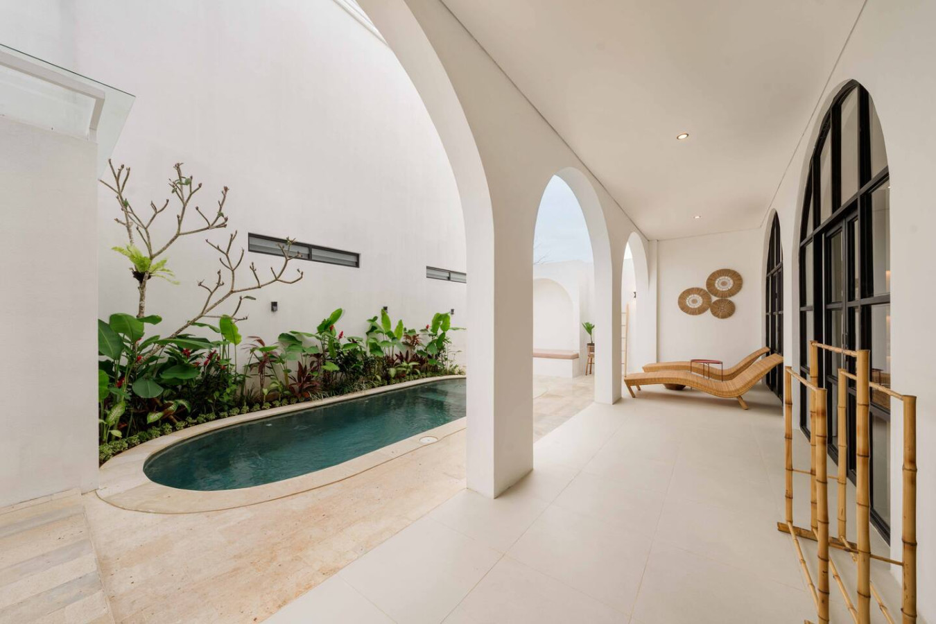 2BR Bali Villa Near Uluwatu Surf & Beach Clubs 79
