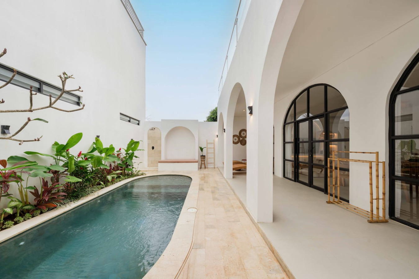 2BR Bali Villa Near Uluwatu Surf & Beach Clubs 82