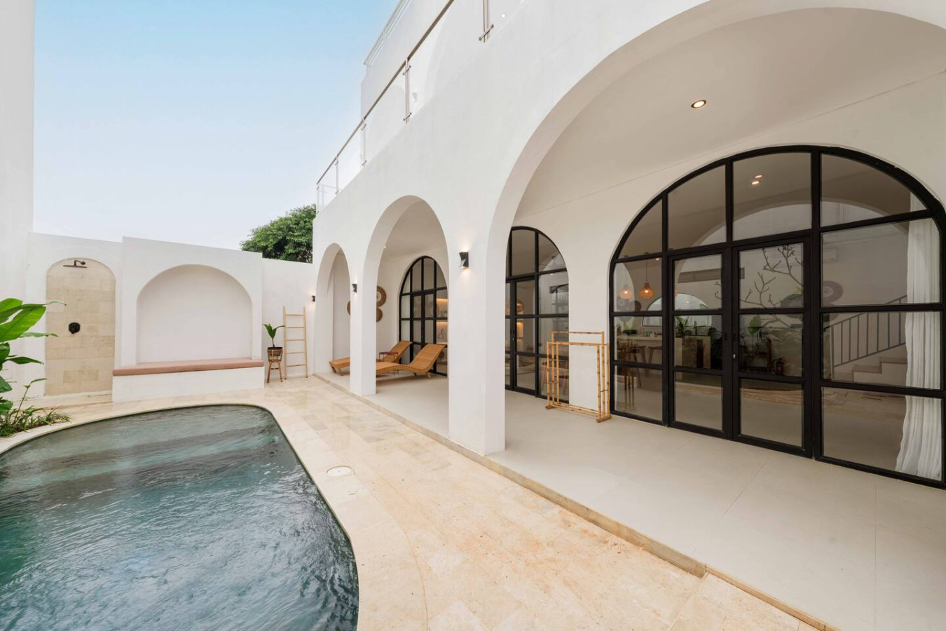 2BR Bali Villa Near Uluwatu Surf & Beach Clubs 83