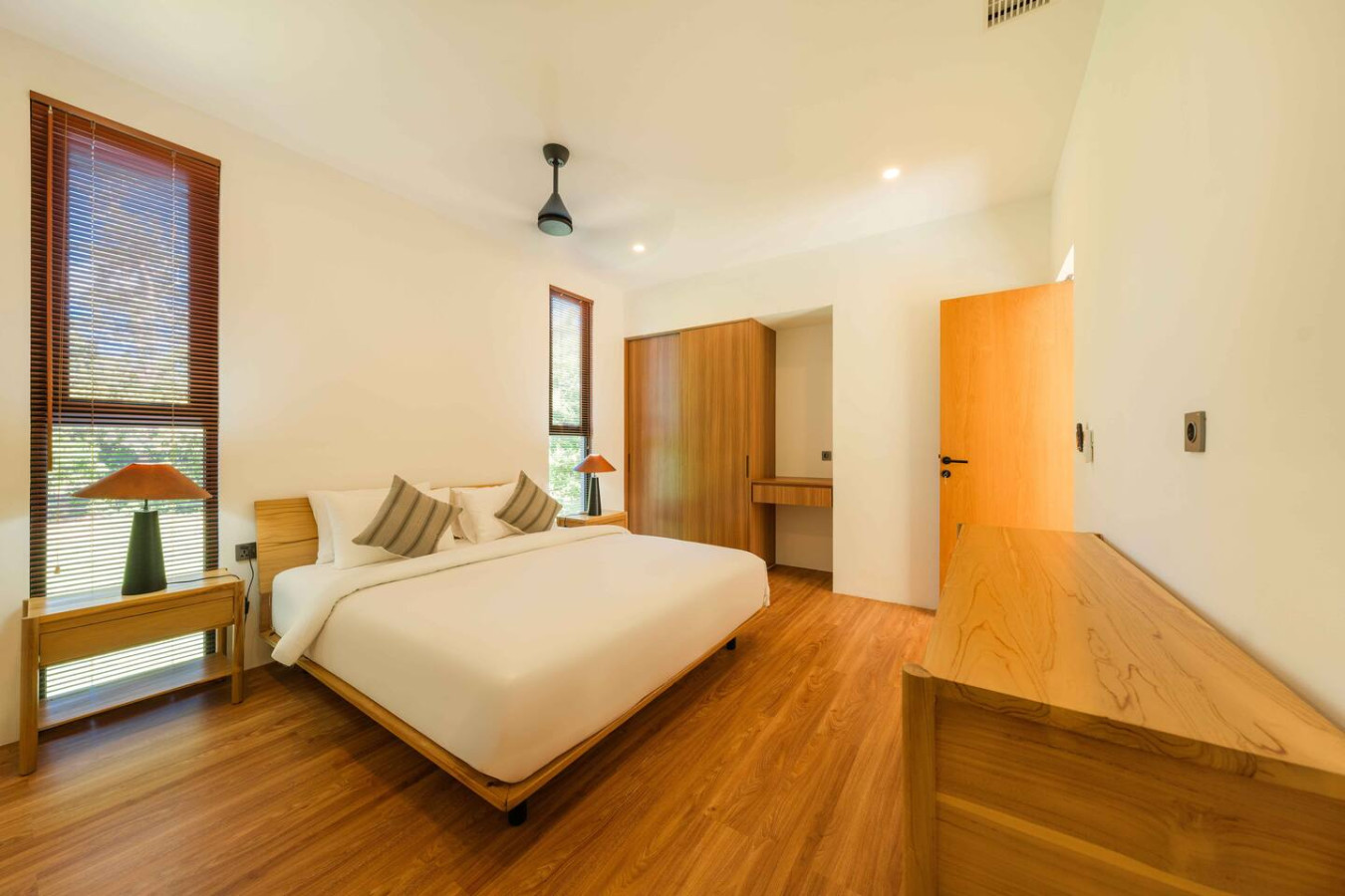 3BR Luxury Villa in Balangan with Private Pool 20
