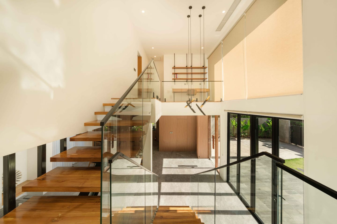 3BR Luxury Villa in Balangan with Private Pool 26