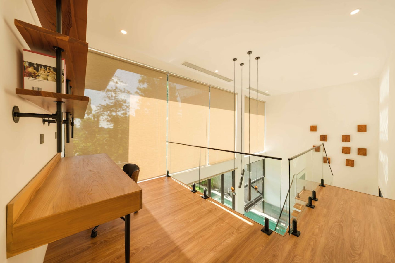 3BR Luxury Villa in Balangan with Private Pool 27