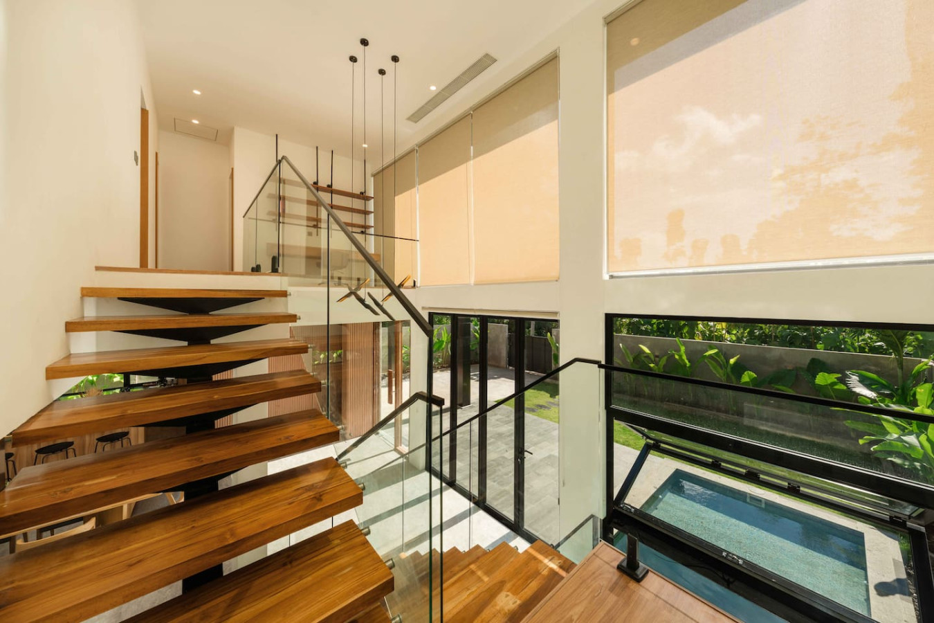 3BR Luxury Villa in Balangan with Private Pool 29