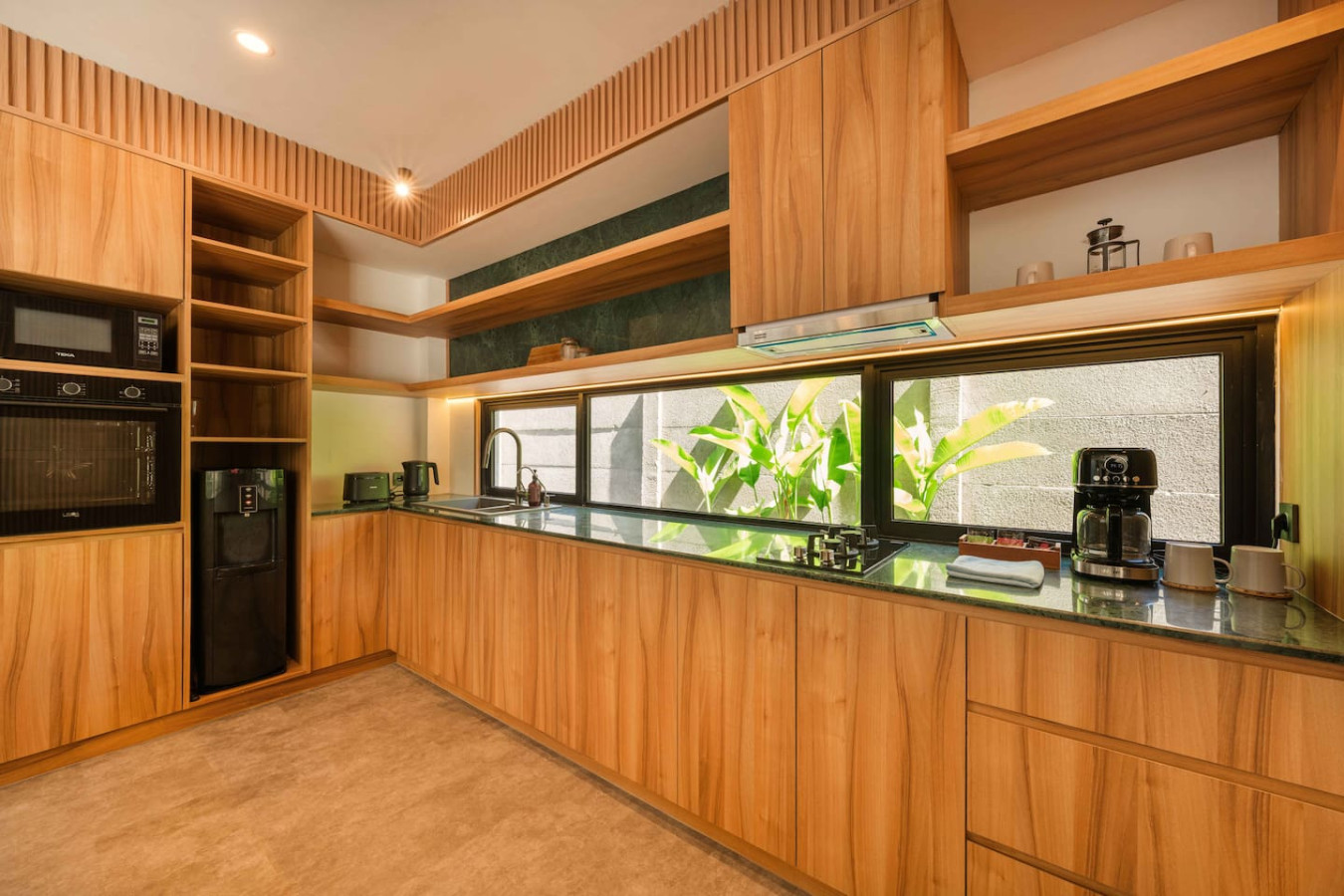 3BR Luxury Villa in Balangan with Private Pool 35