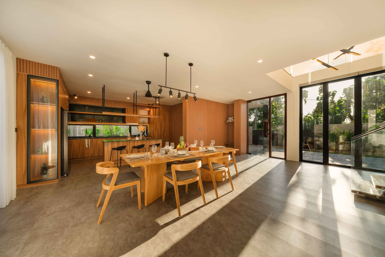 3BR Luxury Villa in Balangan with Private Pool 59