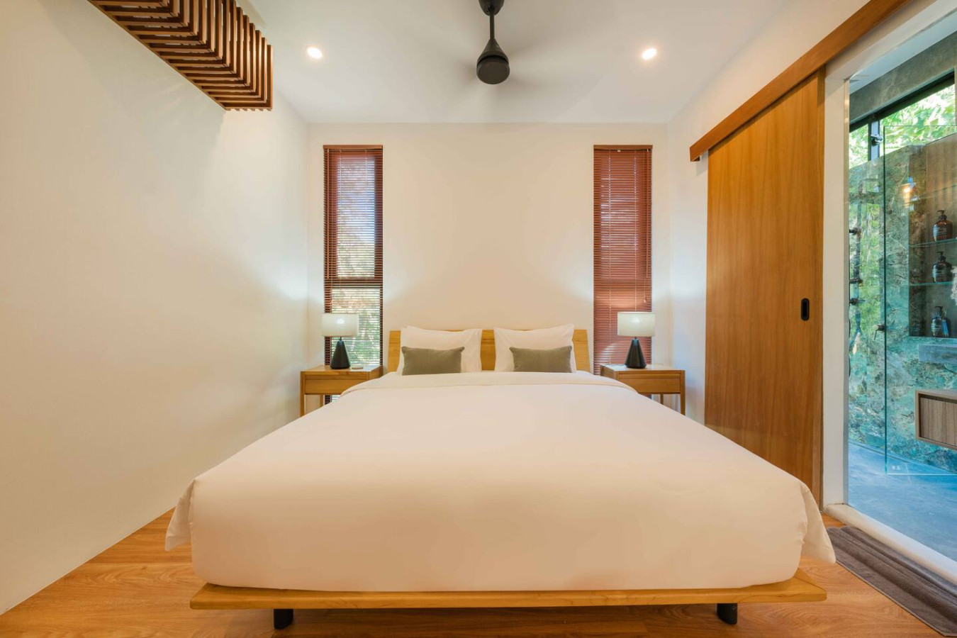 3BR Luxury Villa in Balangan with Private Pool 70