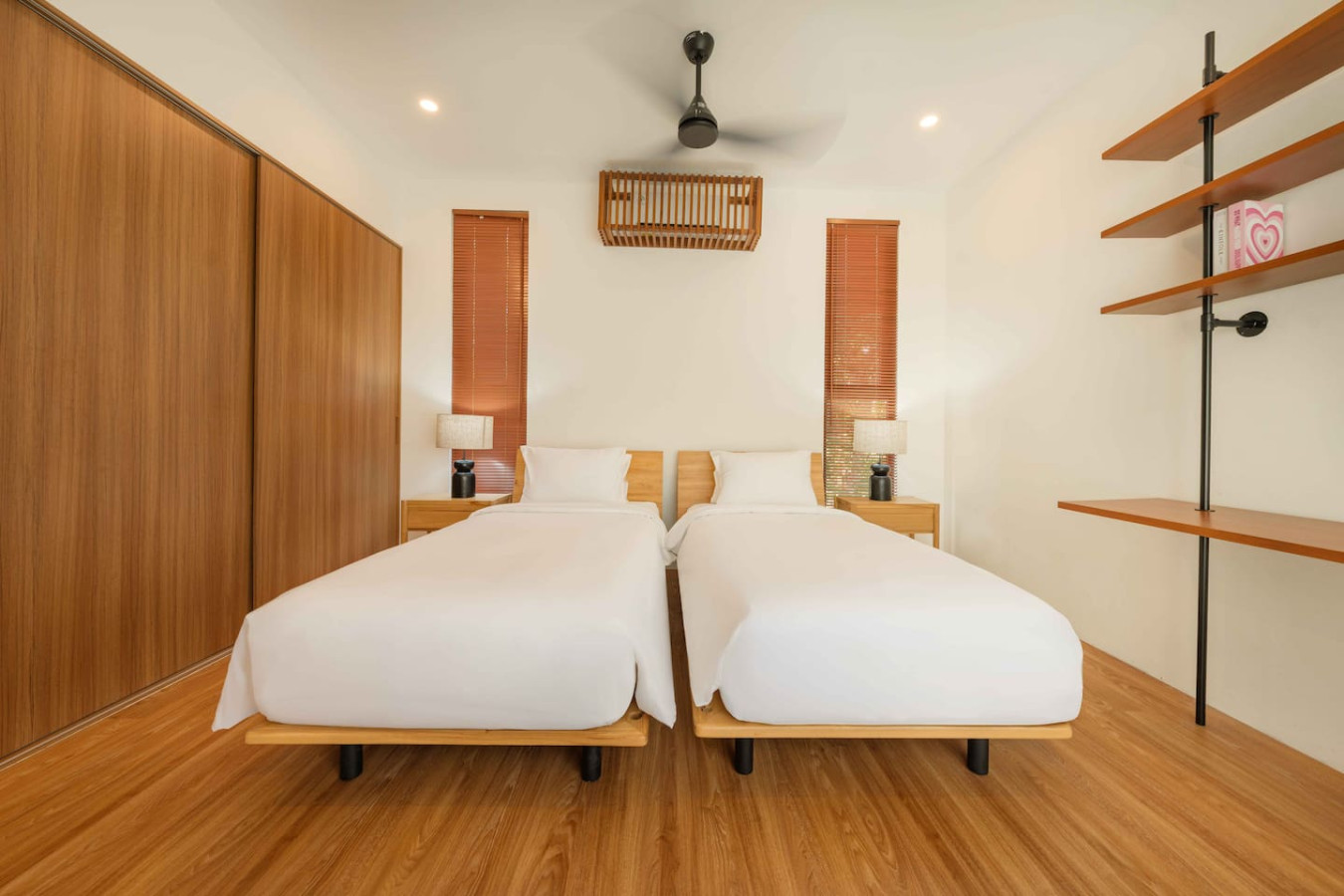 3BR Luxury Villa in Balangan with Private Pool 81