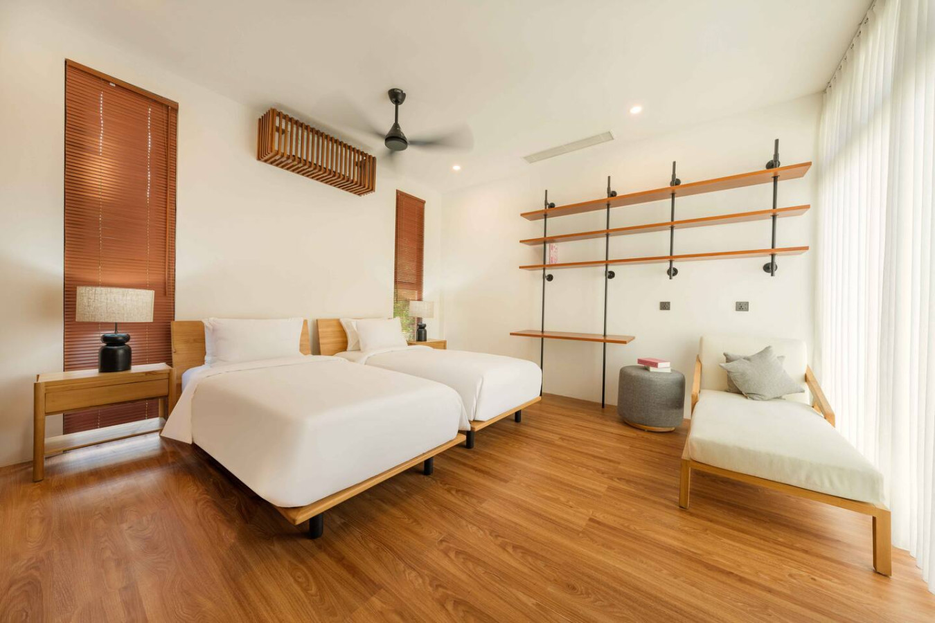 3BR Luxury Villa in Balangan with Private Pool 83