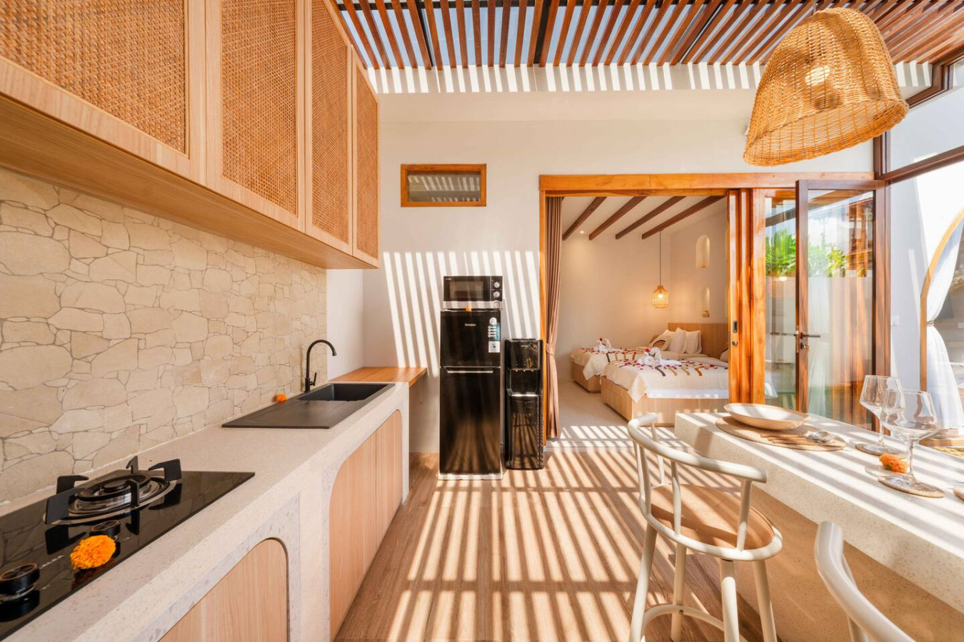 2BR Tropical Villa in Ubud w/ Private Pool 21