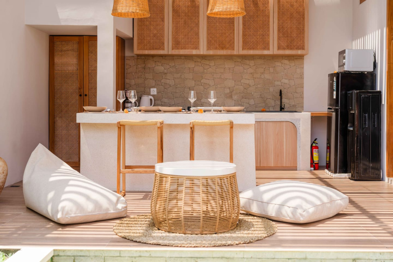 2BR Tropical Villa in Ubud w/ Private Pool 22