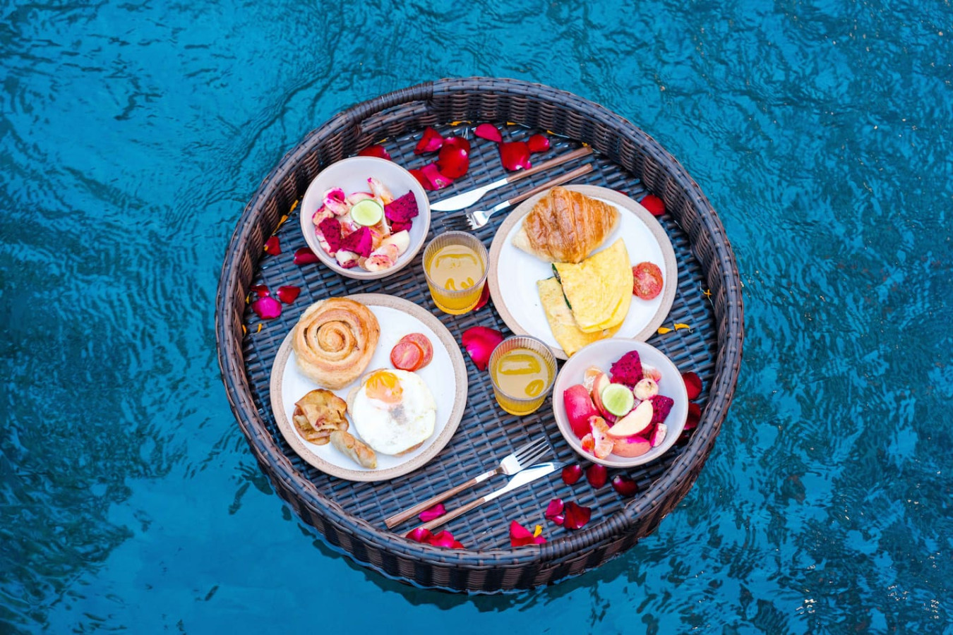 2BR Tropical Villa in Ubud w/ Private Pool 28