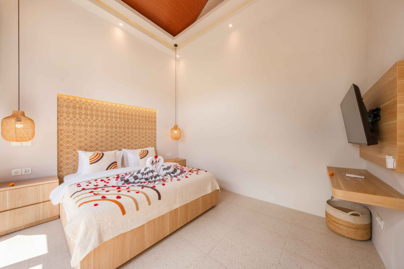2BR Tropical Villa in Ubud w/ Private Pool 32
