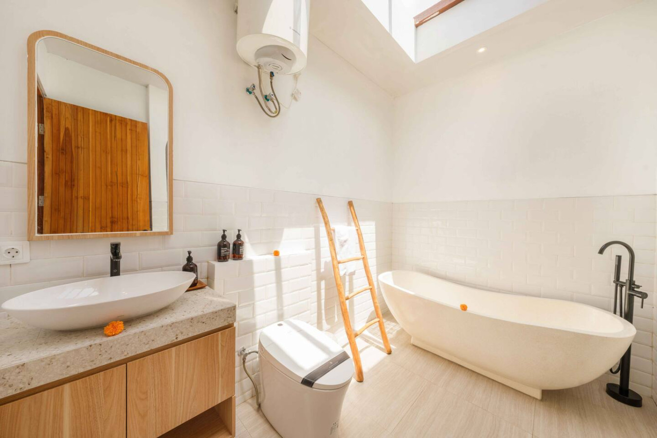 2BR Tropical Villa in Ubud w/ Private Pool 35