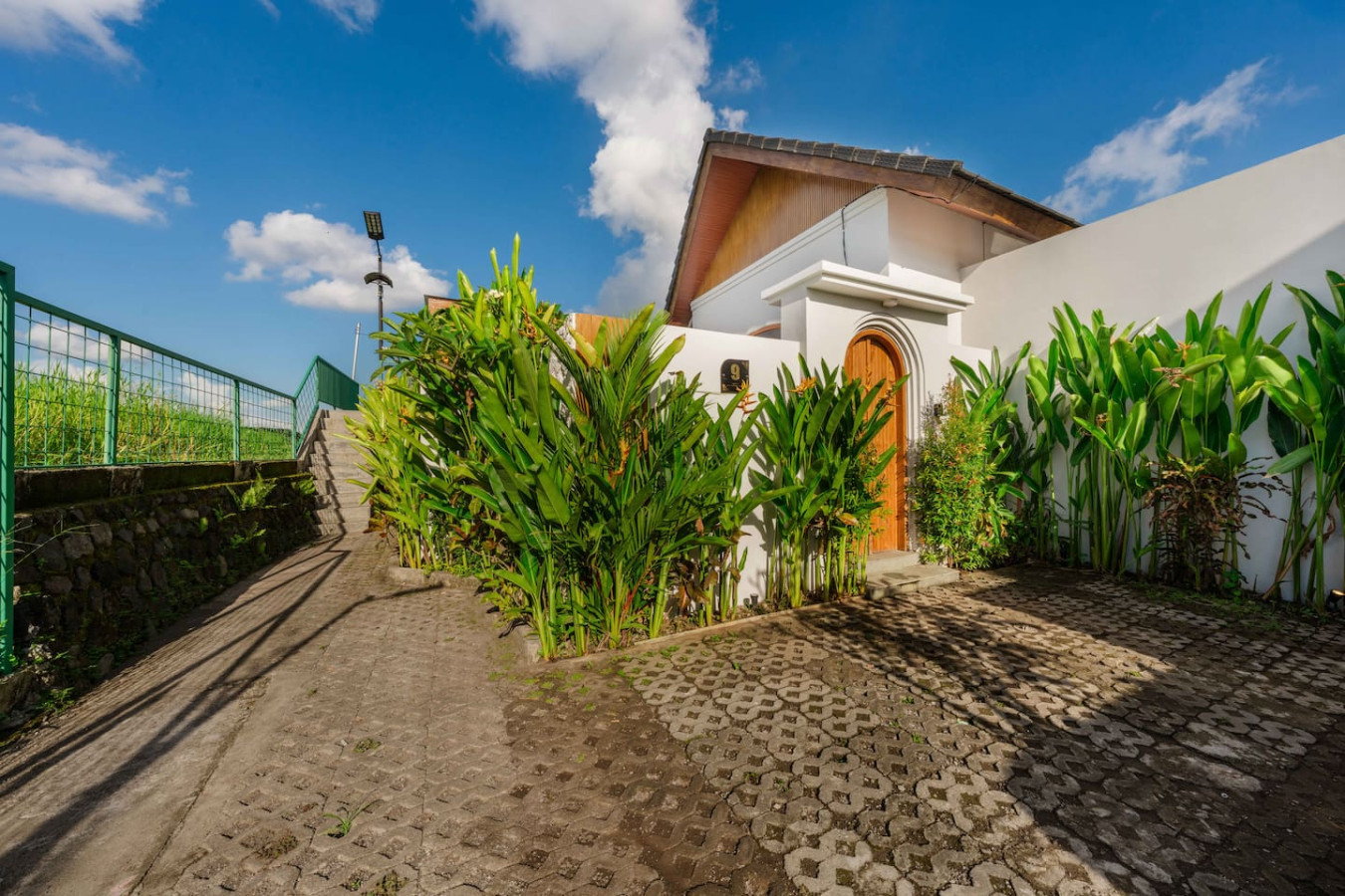 2BR Tropical Villa in Ubud w/ Private Pool 51
