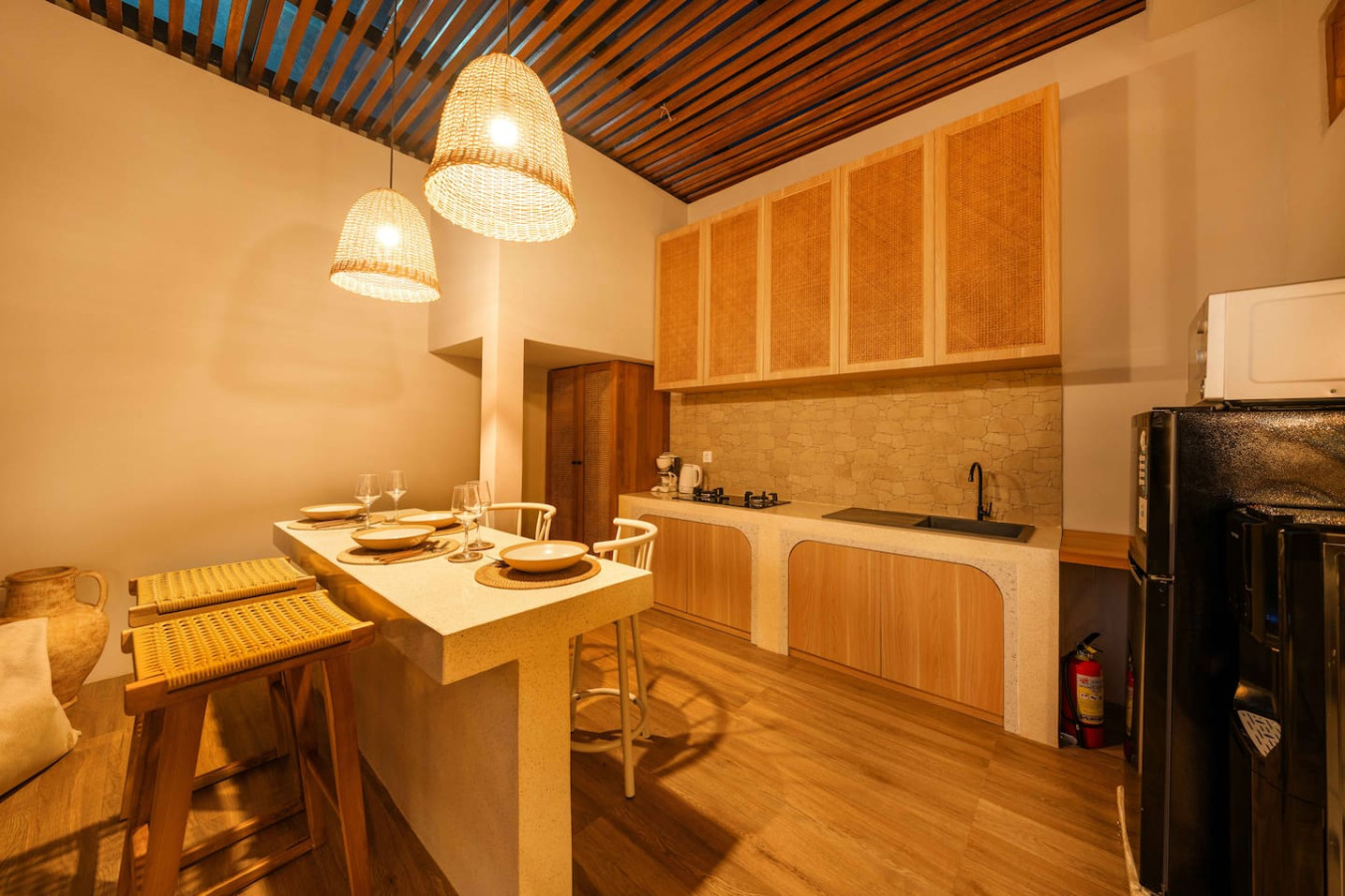 2BR Tropical Villa in Ubud w/ Private Pool 58