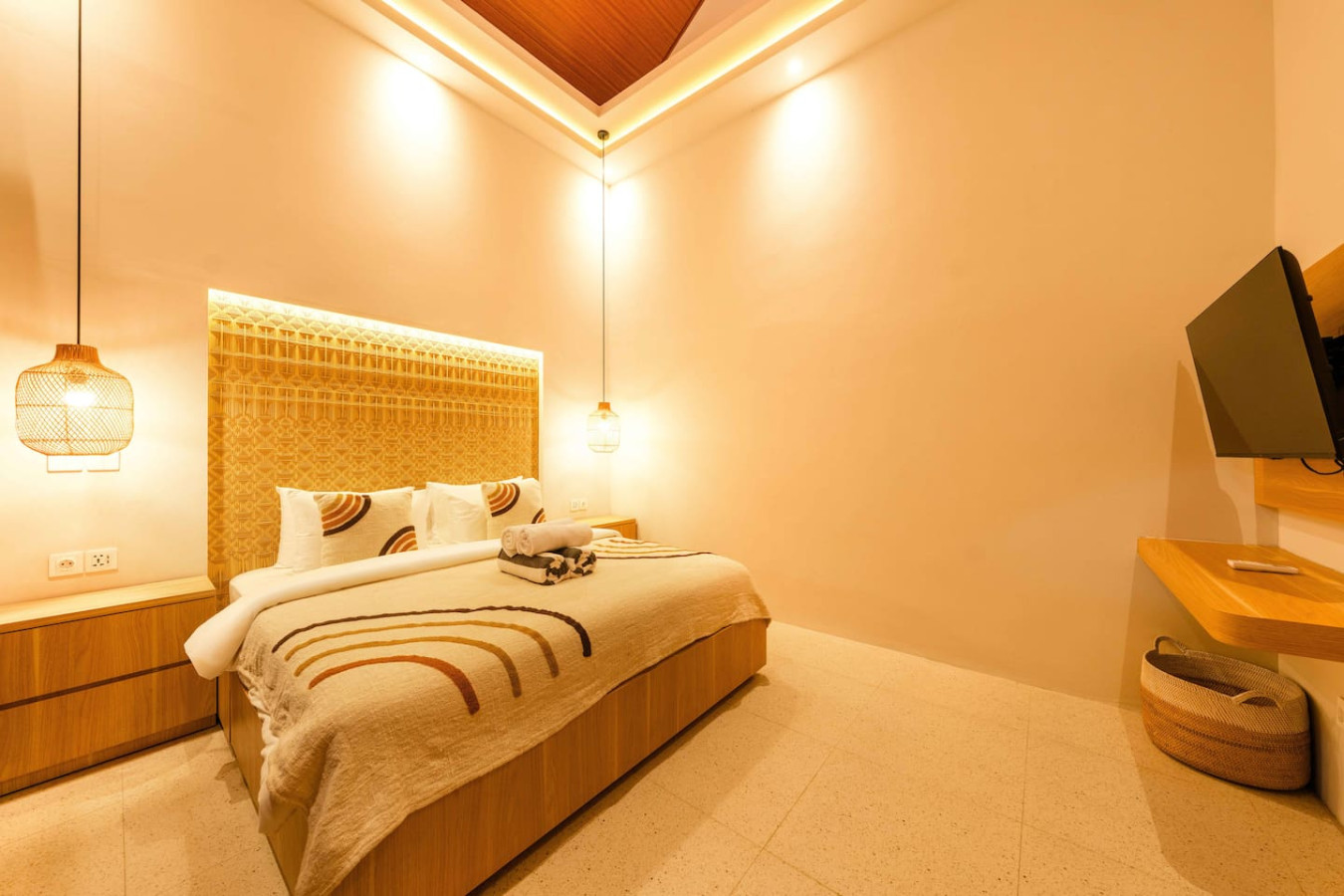 2BR Tropical Villa in Ubud w/ Private Pool 61