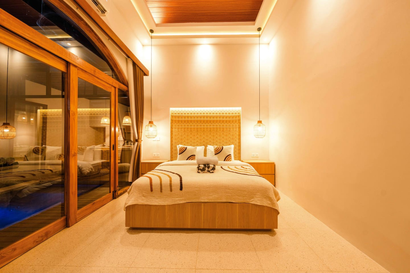 2BR Tropical Villa in Ubud w/ Private Pool 62