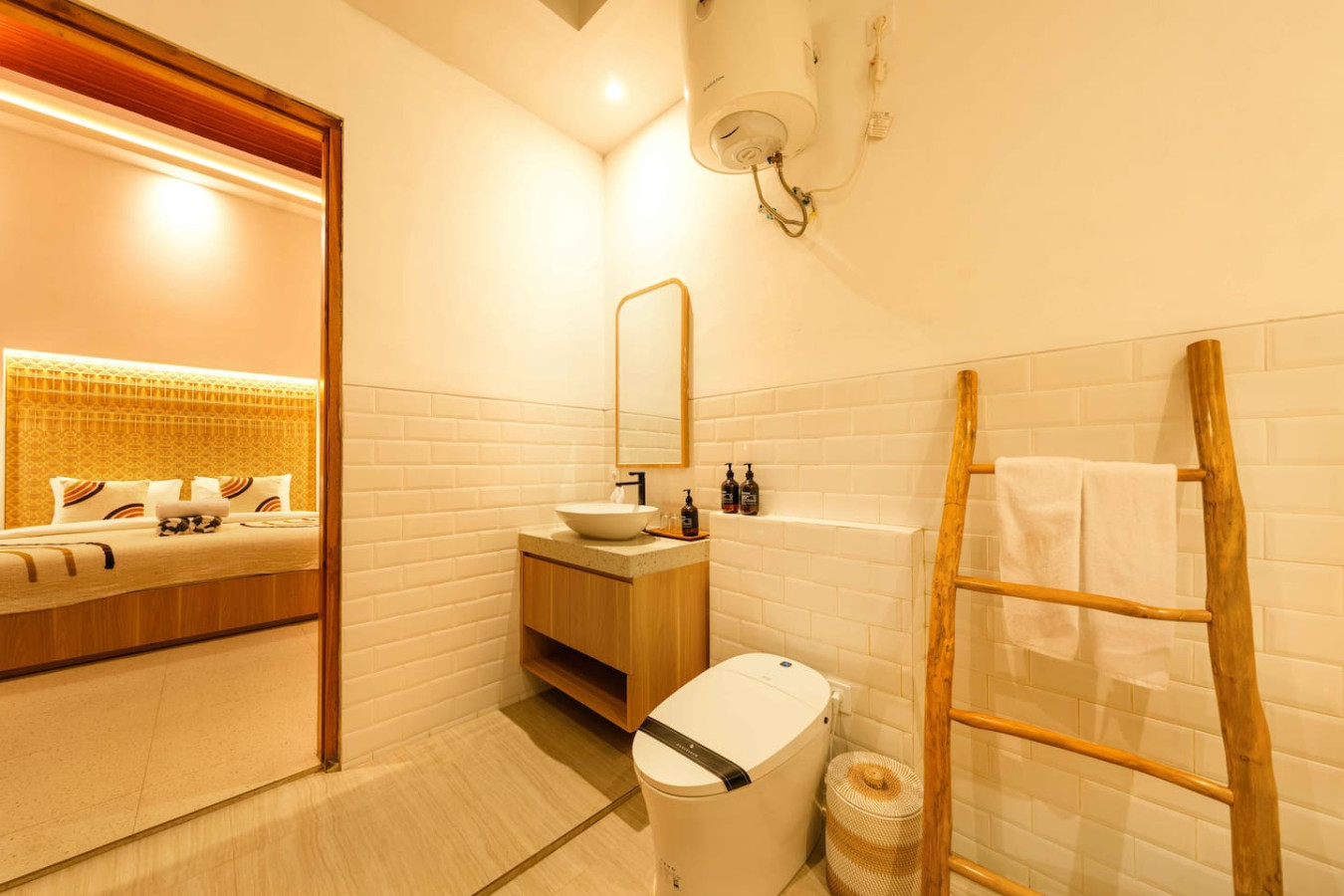 2BR Tropical Villa in Ubud w/ Private Pool 65