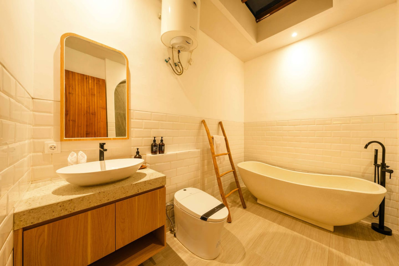 2BR Tropical Villa in Ubud w/ Private Pool 66