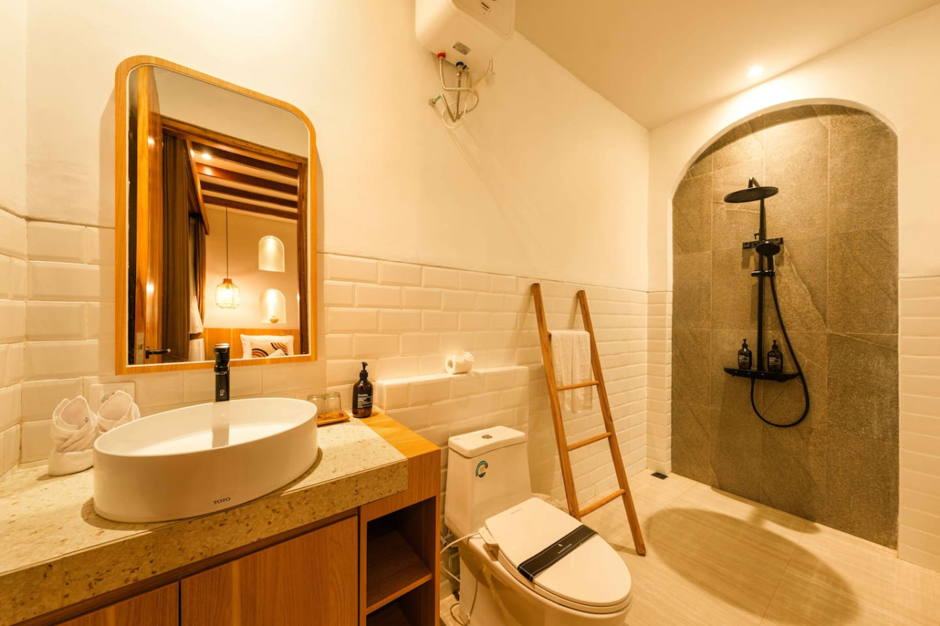 2BR Tropical Villa in Ubud w/ Private Pool 72