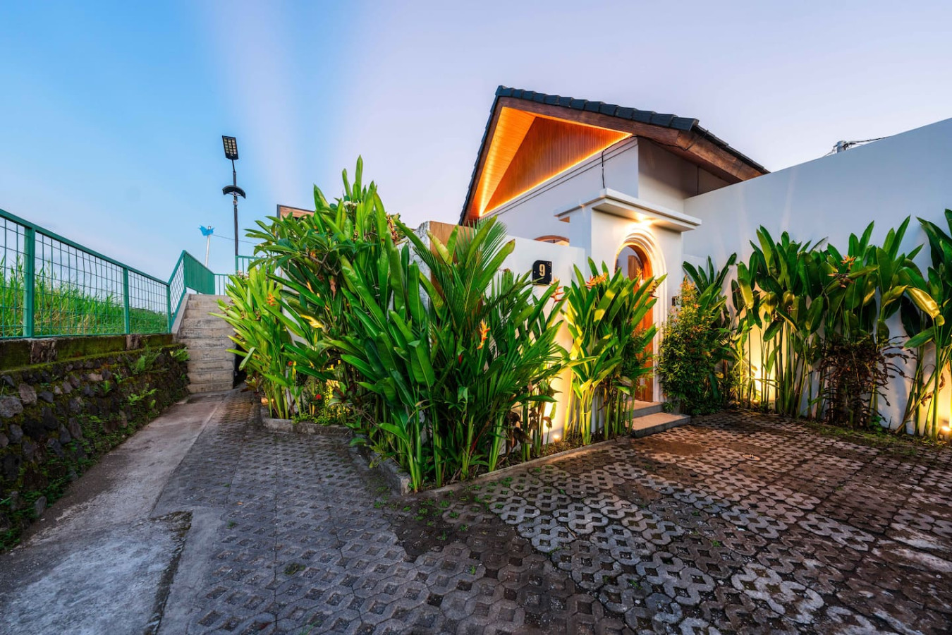 2BR Tropical Villa in Ubud w/ Private Pool 73