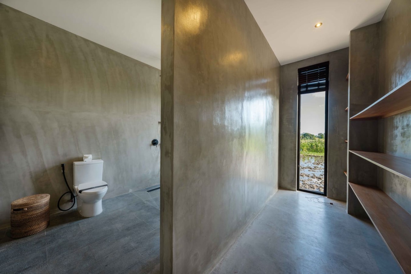 Modern 3BR Villa with Breathtaking Ricefield View 16