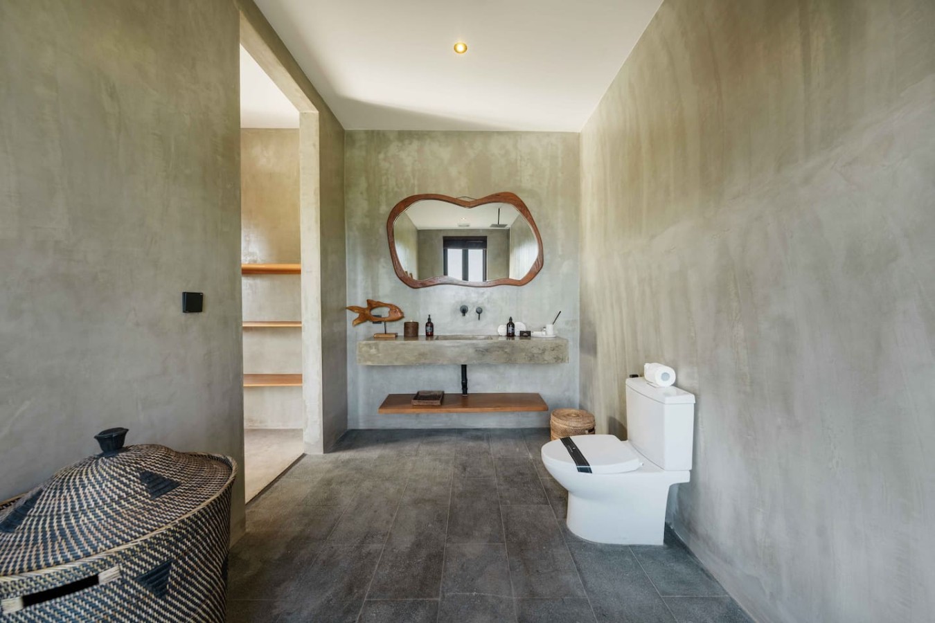 Modern 3BR Villa with Breathtaking Ricefield View 17