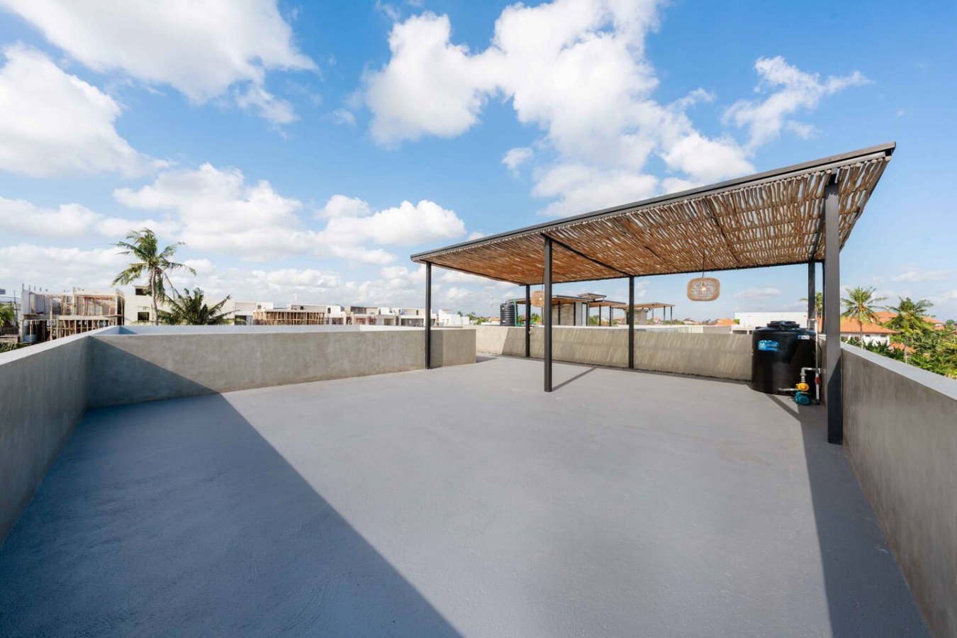 Modern 3BR Villa with Breathtaking Ricefield View 24