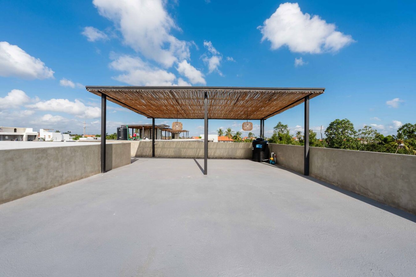 Modern 3BR Villa with Breathtaking Ricefield View 25