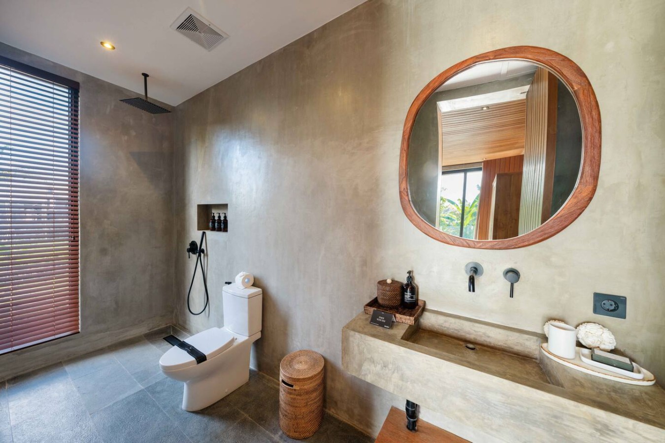 Modern 3BR Villa with Breathtaking Ricefield View 48