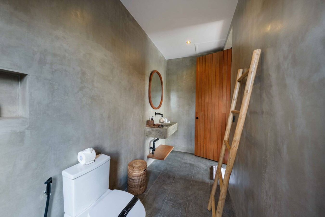Modern 3BR Villa with Breathtaking Ricefield View 50
