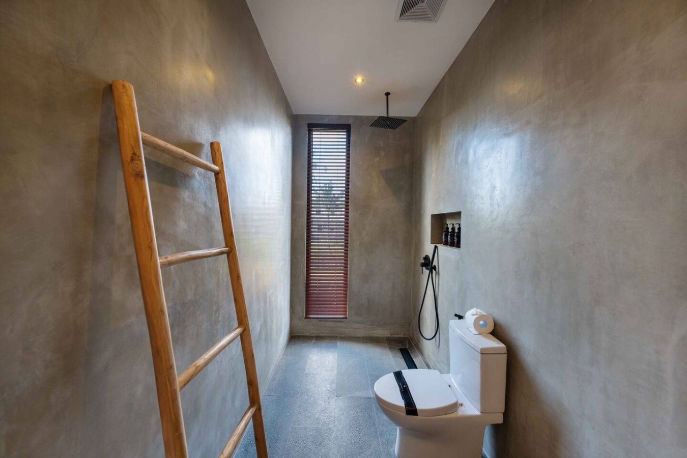 Modern 3BR Villa with Breathtaking Ricefield View 51