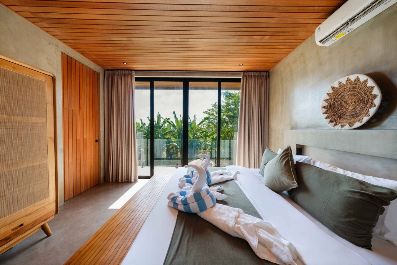 Modern 3BR Villa with Breathtaking Ricefield View 54