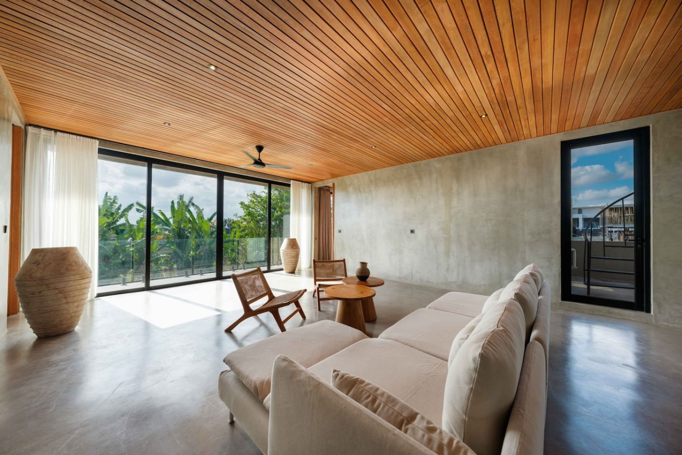 Modern 3BR Villa with Breathtaking Ricefield View 57