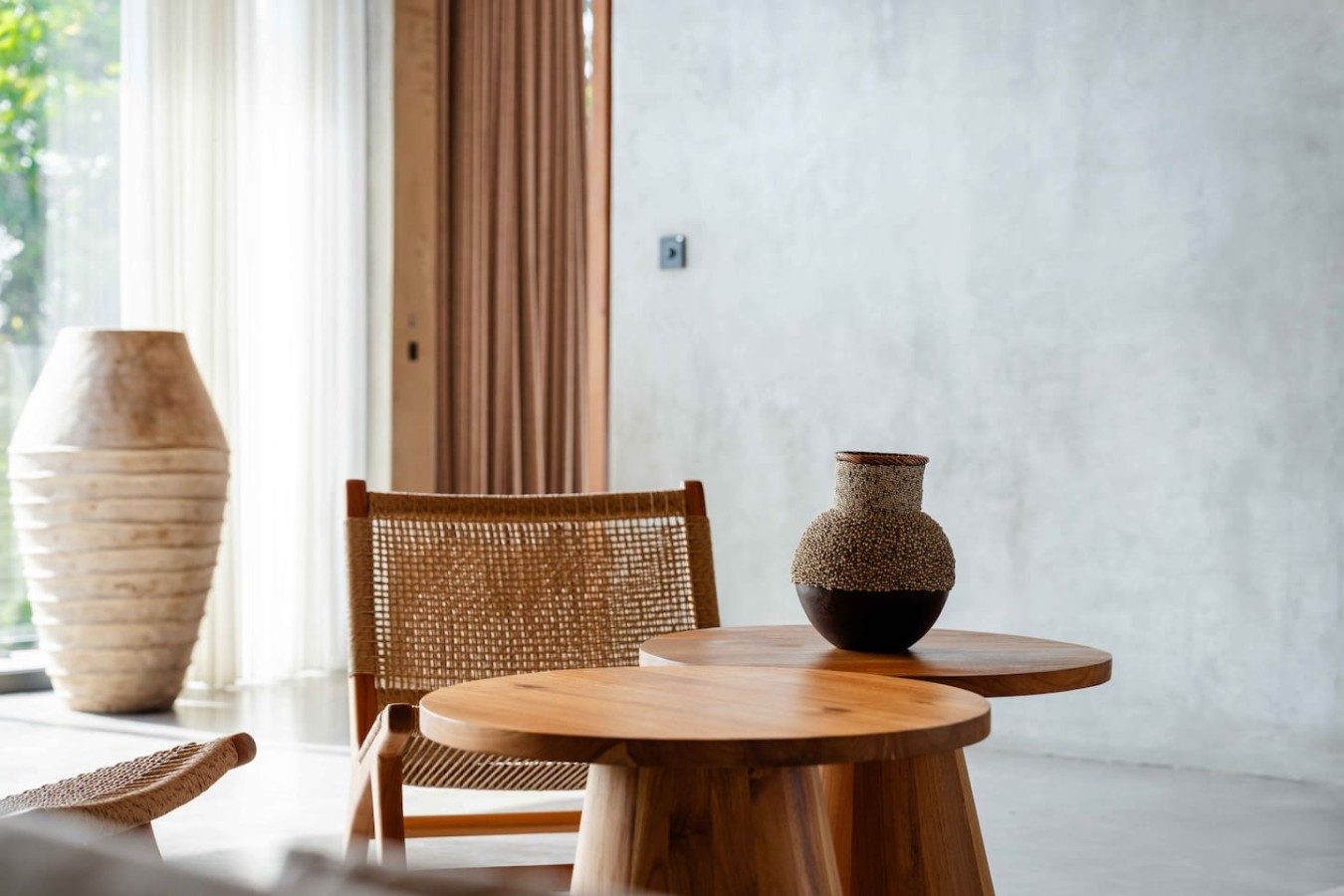 Modern 3BR Villa with Breathtaking Ricefield View 58