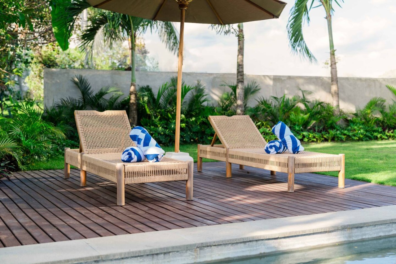 Modern 3BR Villa with Breathtaking Ricefield View 6