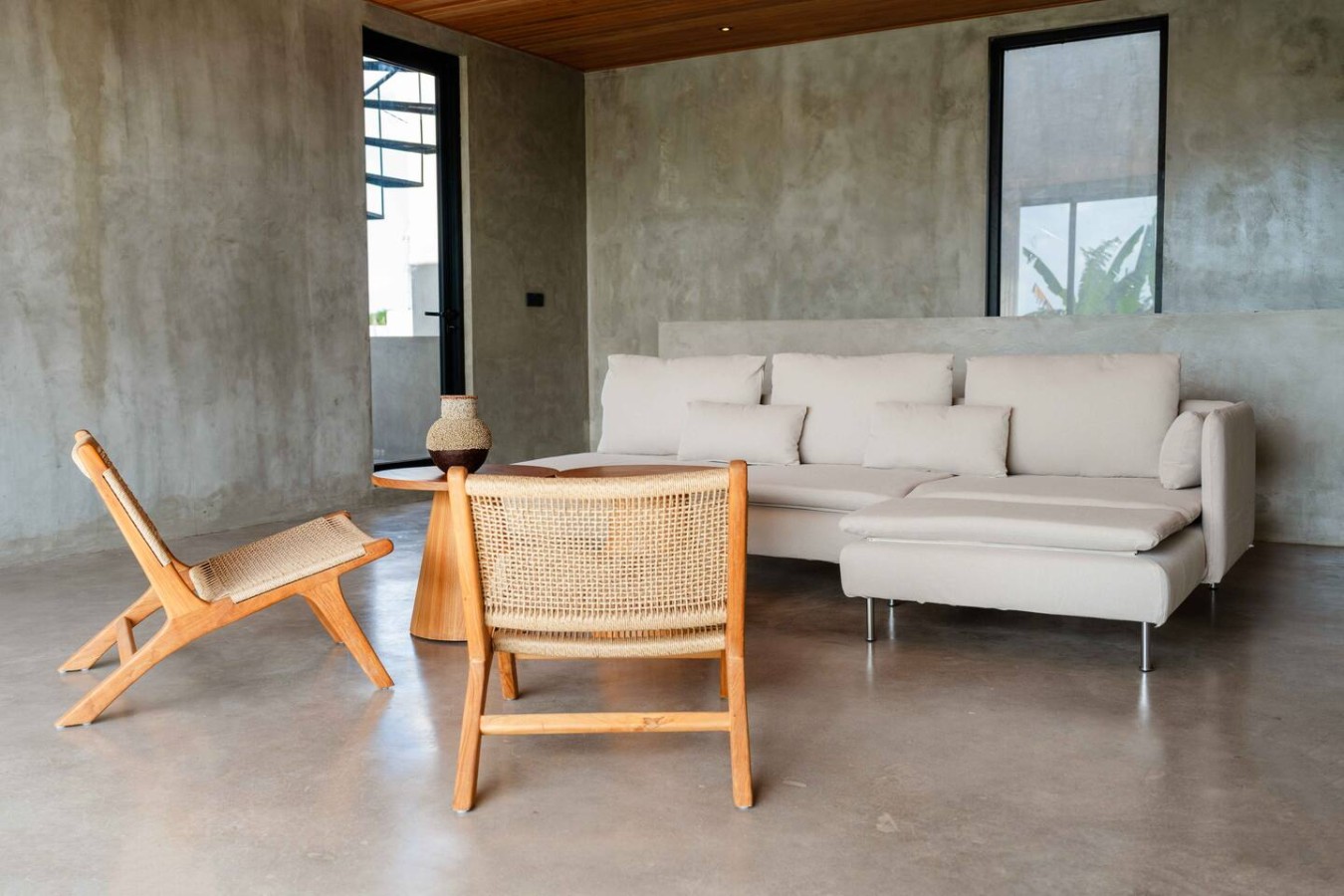 Modern 3BR Villa with Breathtaking Ricefield View 60