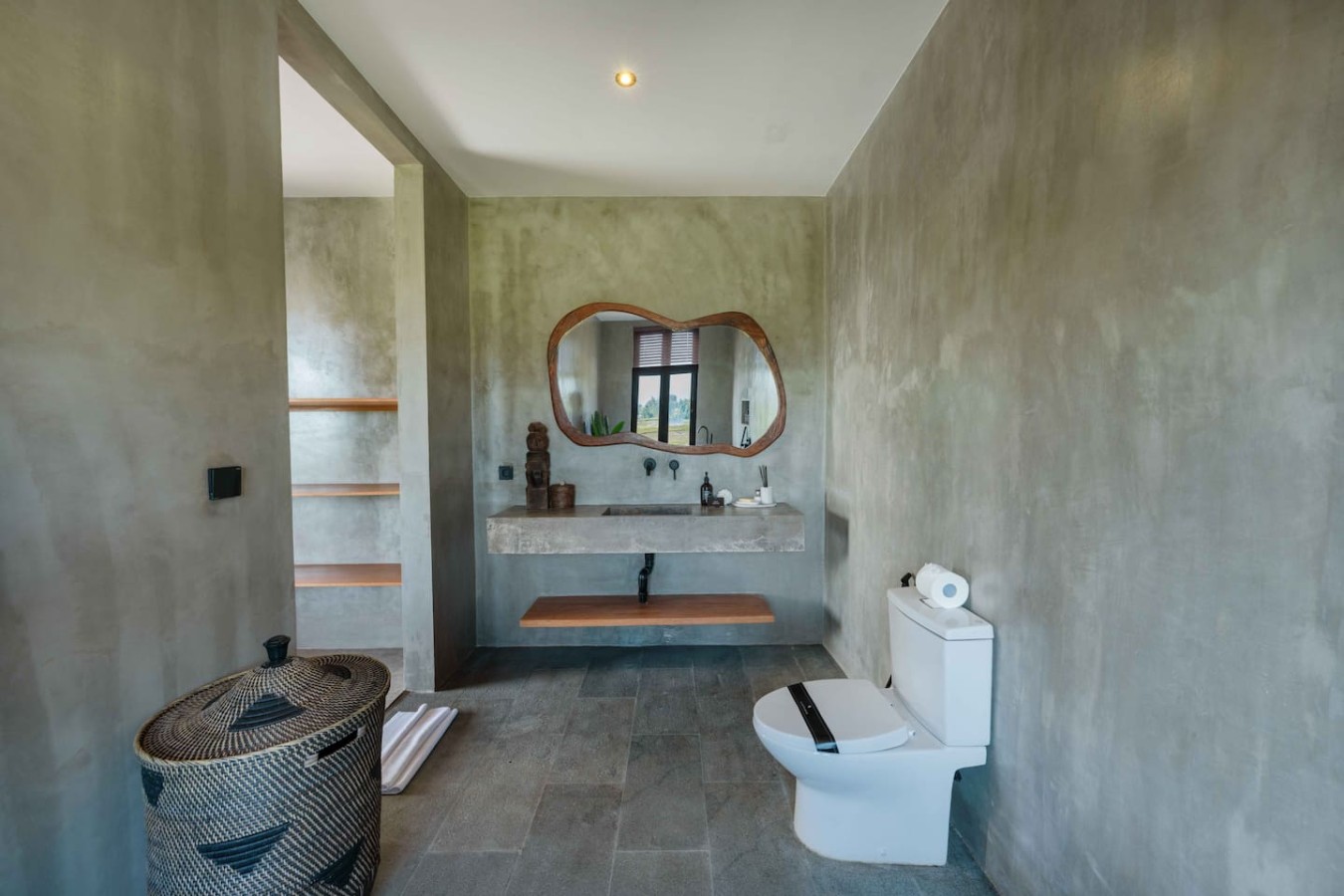 Modern 3BR Villa with Breathtaking Ricefield View 63