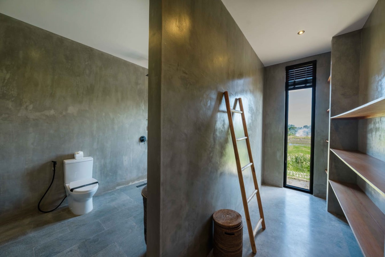 Modern 3BR Villa with Breathtaking Ricefield View 70