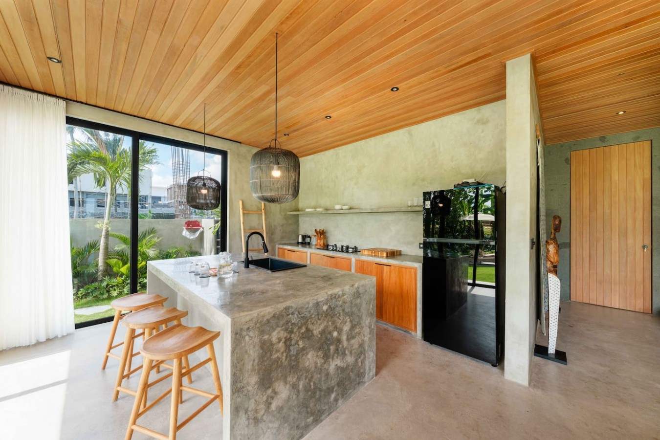 Modern 3BR Villa with Breathtaking Ricefield View 75
