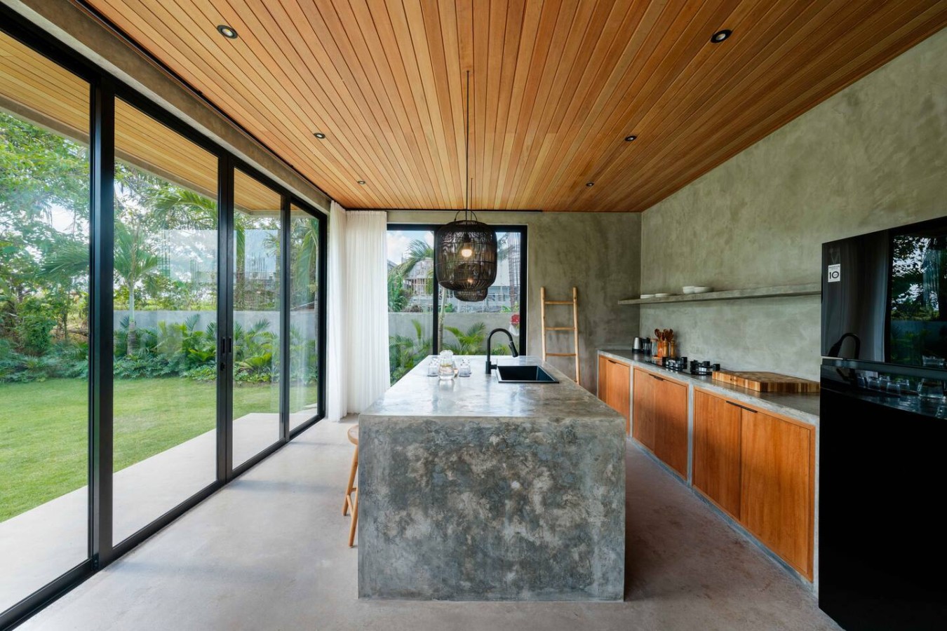 Modern 3BR Villa with Breathtaking Ricefield View 76