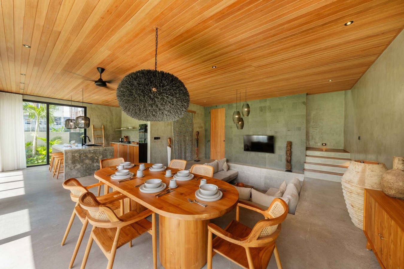 Modern 3BR Villa with Breathtaking Ricefield View 79