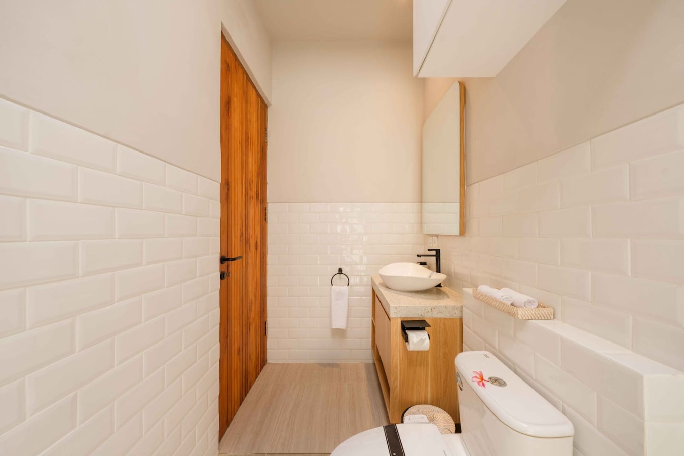 Stylish 1BR Retreat in Central Ubud 14