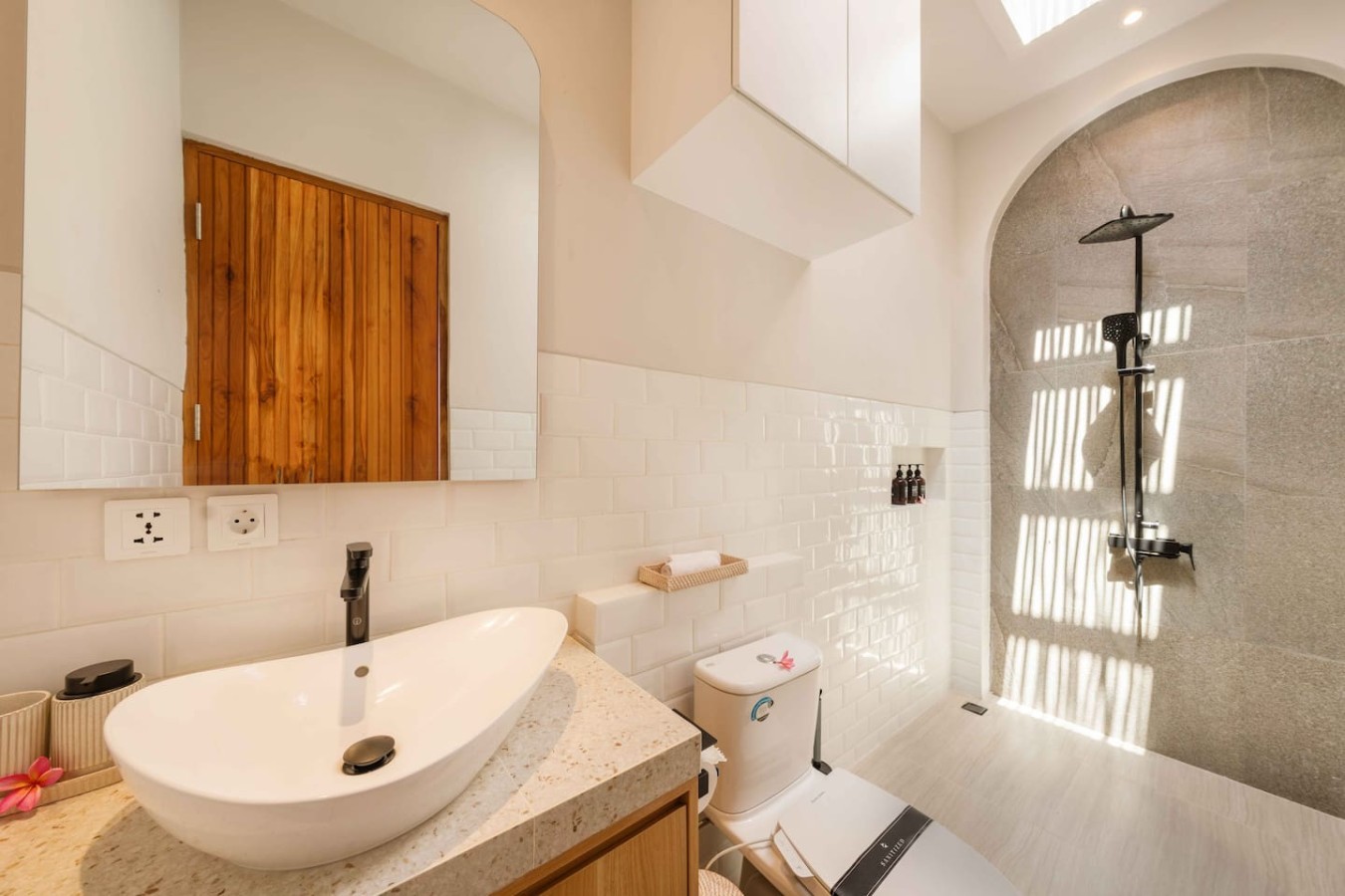 Stylish 1BR Retreat in Central Ubud 15
