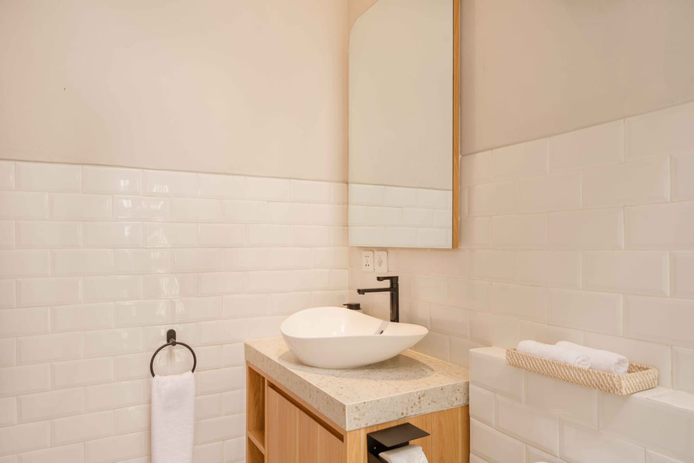 Stylish 1BR Retreat in Central Ubud 19