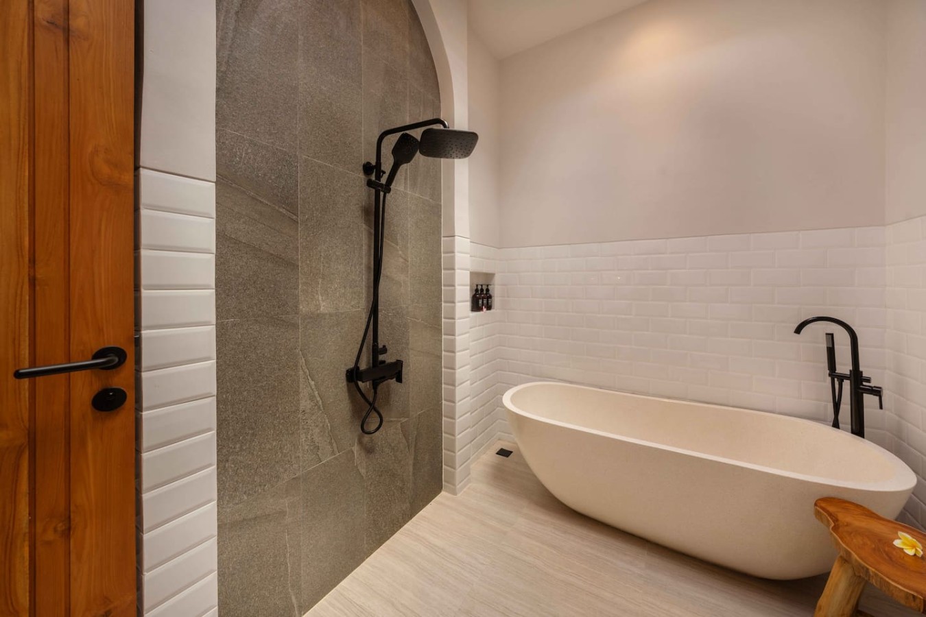 Stylish 1BR Retreat in Central Ubud 21