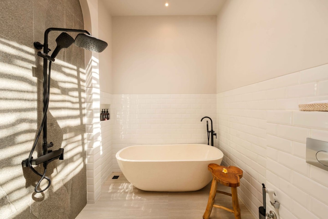 Stylish 1BR Retreat in Central Ubud 30